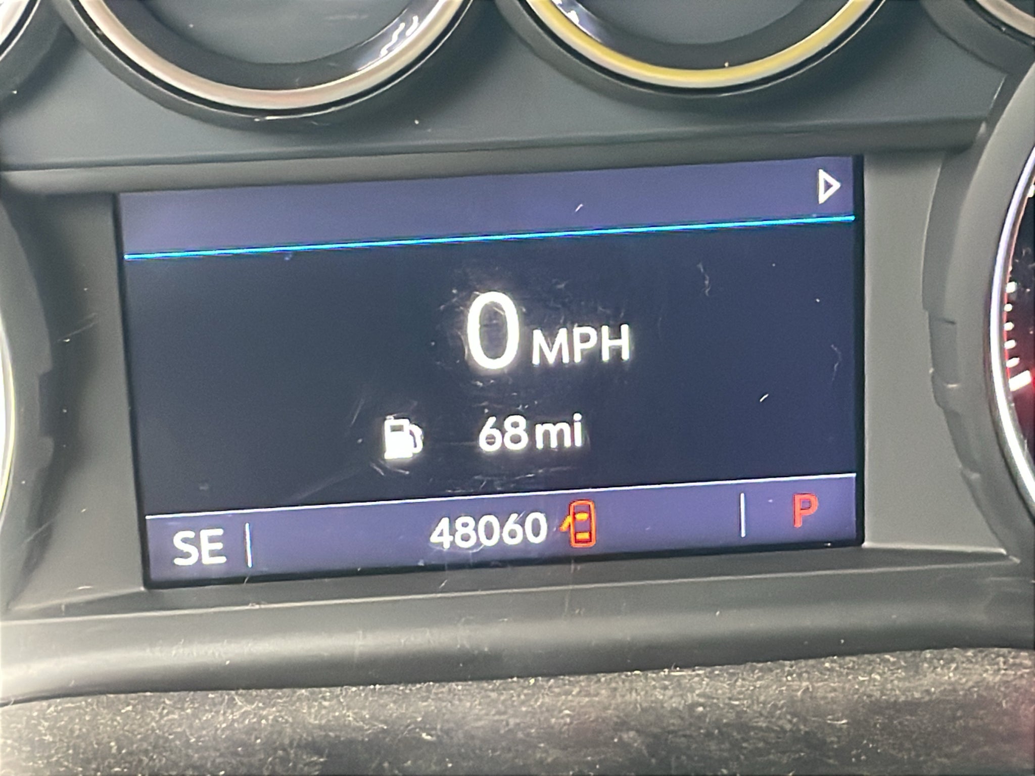 2021 Chevrolet Silverado RST