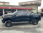 2021 Chevrolet Silverado RST