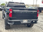 2021 Chevrolet Silverado RST