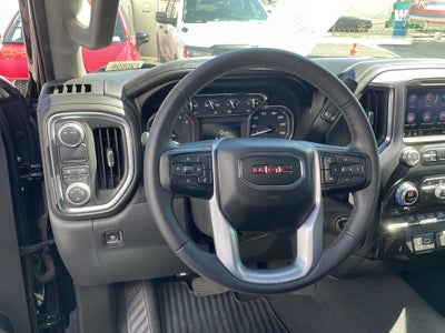 2020 GMC Sierra 1500 2WD Crew Cab Short Box Elevation