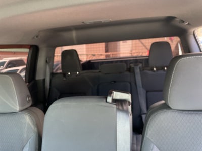 2020 GMC Sierra 1500 2WD Crew Cab Short Box Elevation