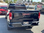 2020 GMC Sierra 1500 2WD Crew Cab Short Box Elevation