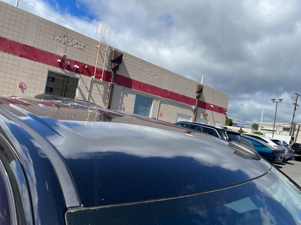 2020 GMC Sierra 1500 2WD Crew Cab Short Box Elevation