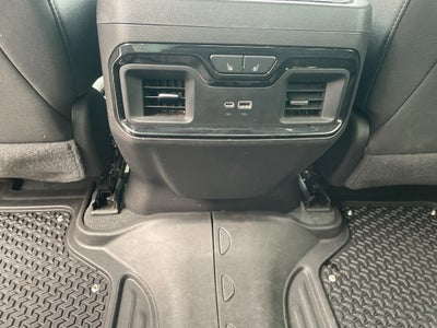 2024 GMC Sierra 1500 4WD Crew Cab Short Box AT4