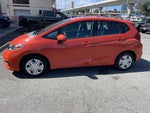 2018 Honda Fit LX