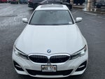 2022 BMW 330i 330i