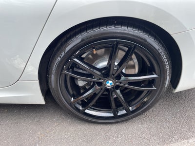 2021 BMW 3 series 330i