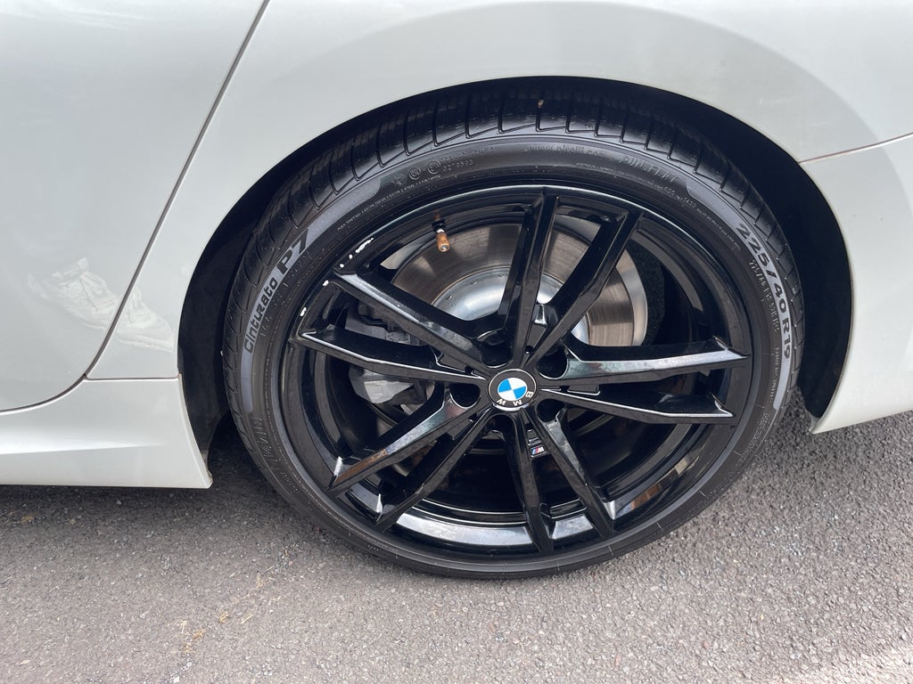 2021 BMW 3 series 330i