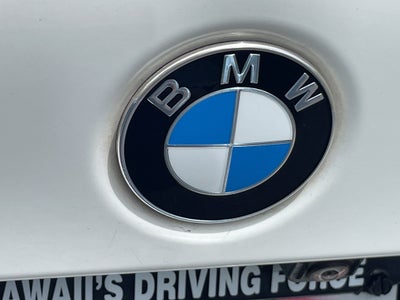 2021 BMW 3 series 330i