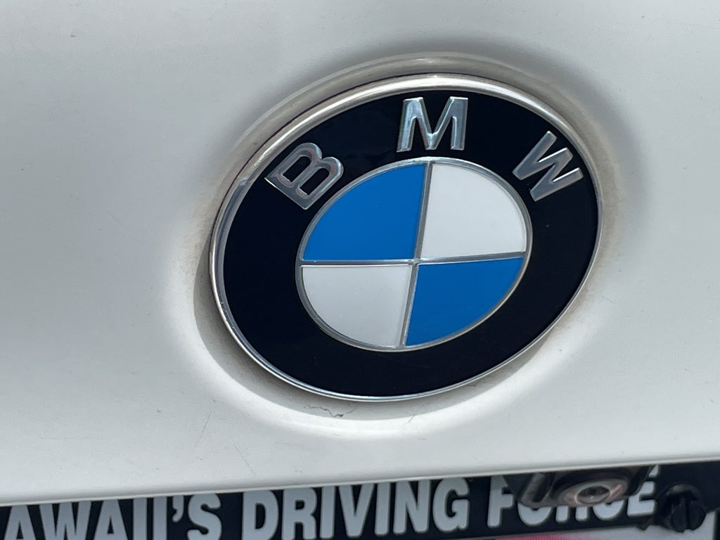 2021 BMW 3 series 330i