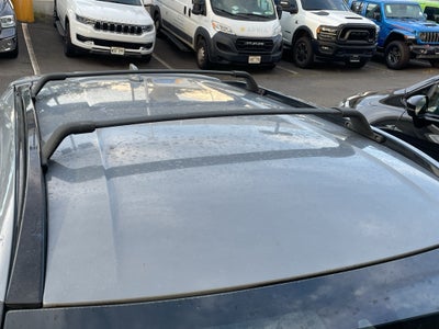 2022 Nissan Kicks SR Xtronic CVT