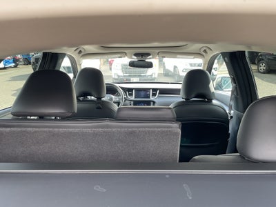 2022 INFINITI QX50 LUXE