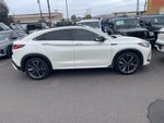 2023 INFINITI QX55 LUXE AWD