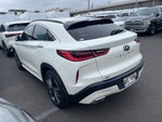 2023 INFINITI QX55 LUXE AWD