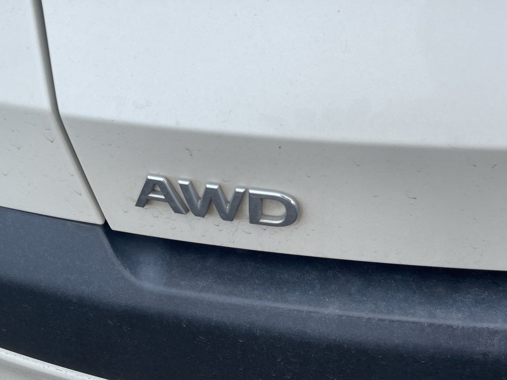 2023 INFINITI QX55 LUXE AWD