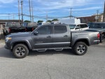 2018 Toyota Tacoma SR5 V6