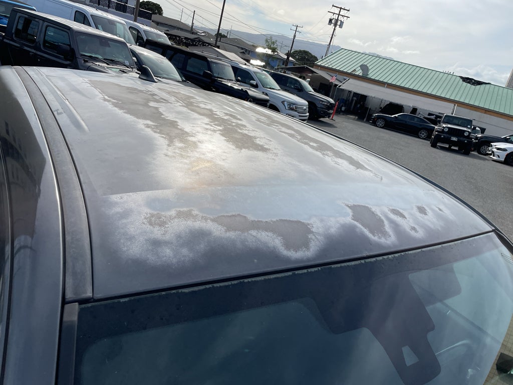 2018 Toyota Tacoma SR5 V6