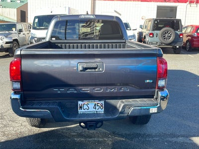 2021 Toyota Tacoma SR5 V6