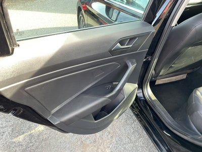2021 Volkswagen Jetta 1.4T SE