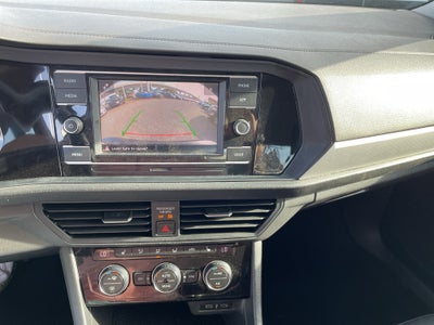 2021 Volkswagen Jetta 1.4T SE