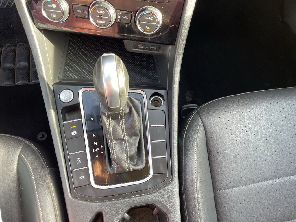 2021 Volkswagen Jetta 1.4T SE