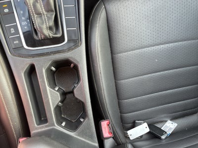 2021 Volkswagen Jetta 1.4T SE