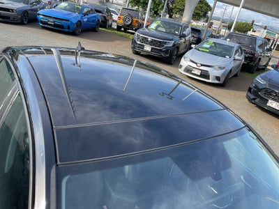 2021 Volkswagen Jetta 1.4T SE