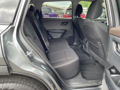 2023 Nissan Rogue S FWD