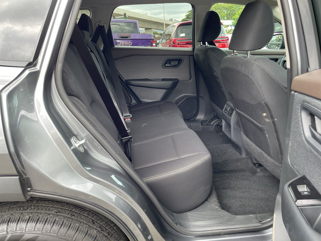 2023 Nissan Rogue S FWD