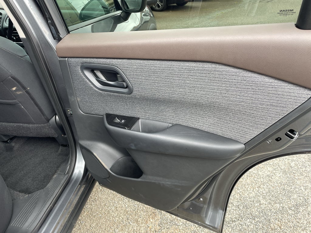 2023 Nissan Rogue S FWD