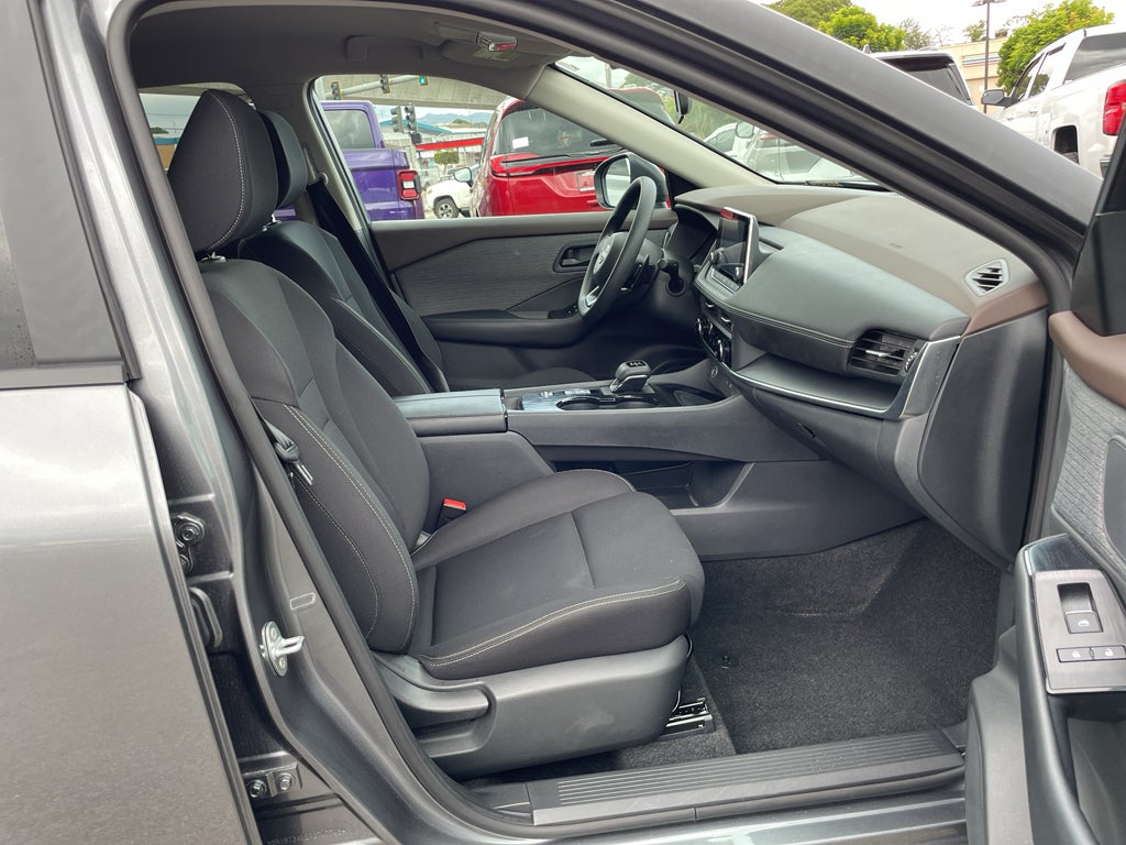 2023 Nissan Rogue S FWD