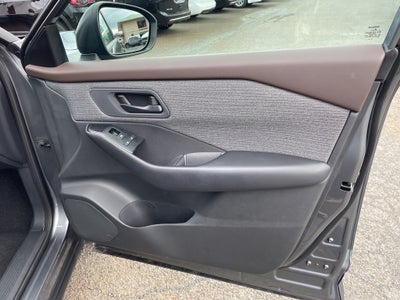 2023 Nissan Rogue S FWD