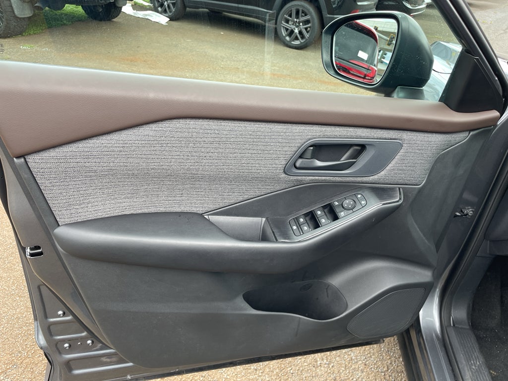 2023 Nissan Rogue S FWD