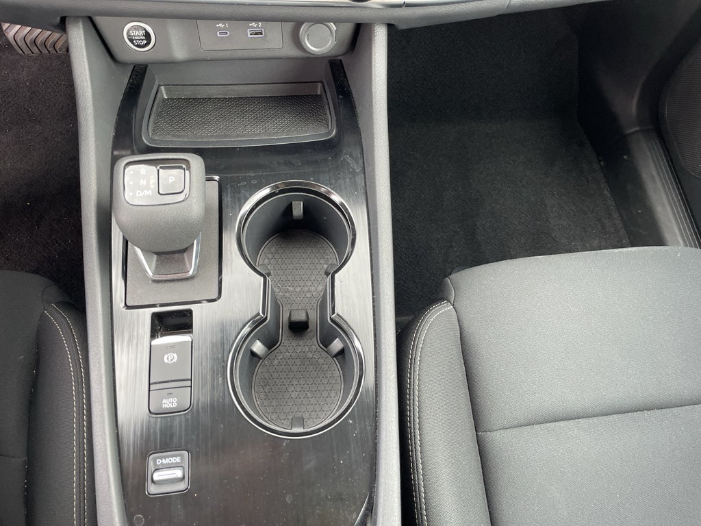 2023 Nissan Rogue S FWD