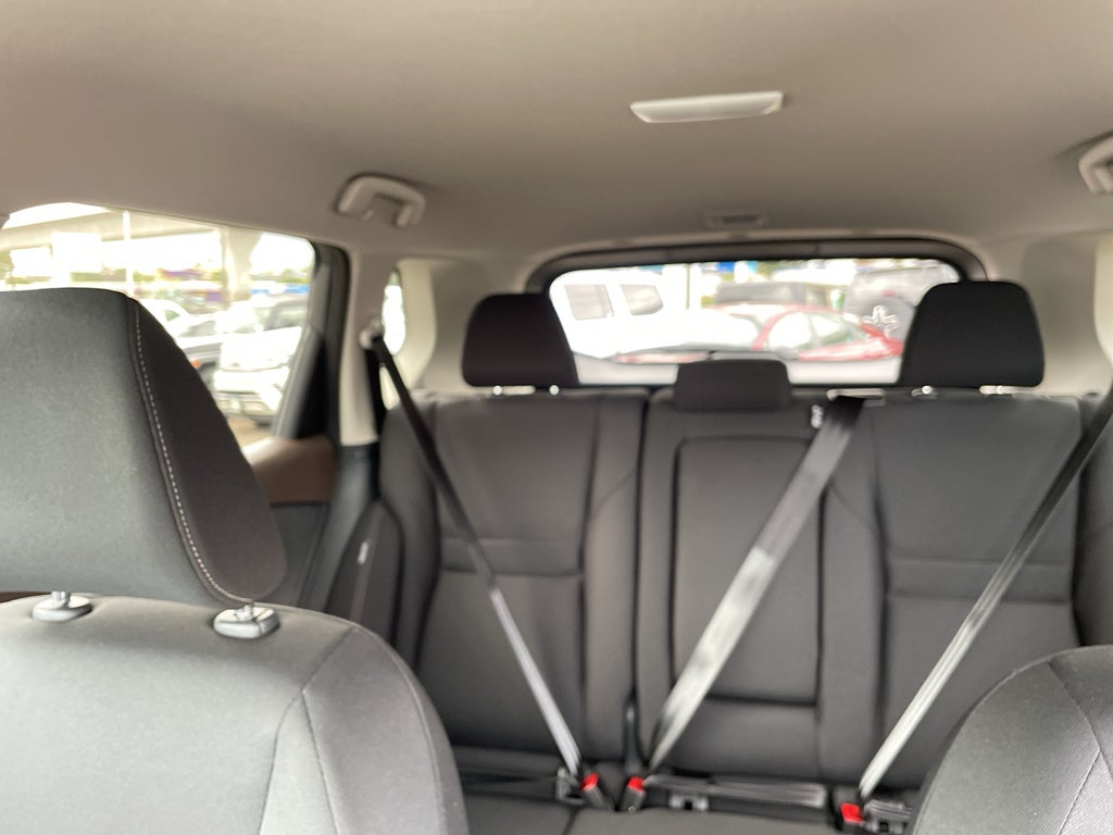 2023 Nissan Rogue S FWD