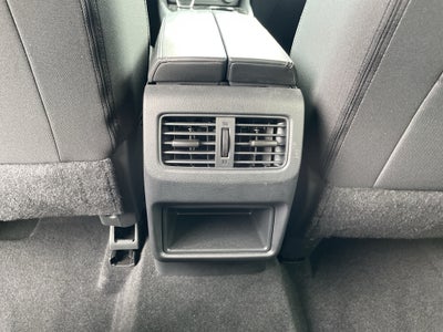 2023 Nissan Rogue S FWD