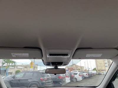 2023 Nissan Rogue S FWD