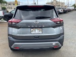 2023 Nissan Rogue S FWD