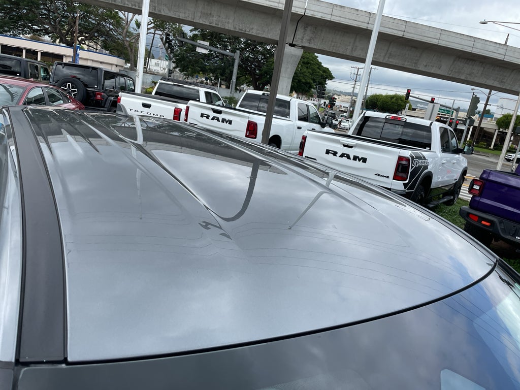 2023 Nissan Rogue S FWD