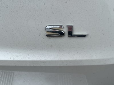 2023 Nissan Rogue SL FWD