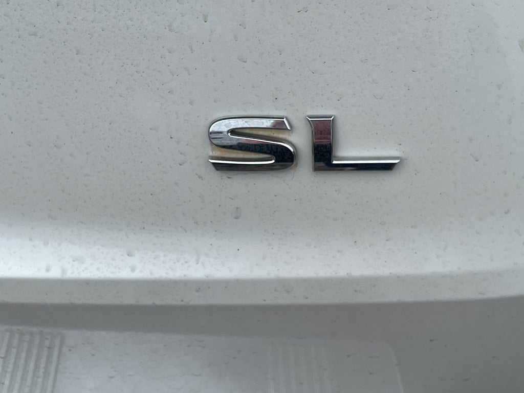 2023 Nissan Rogue SL FWD