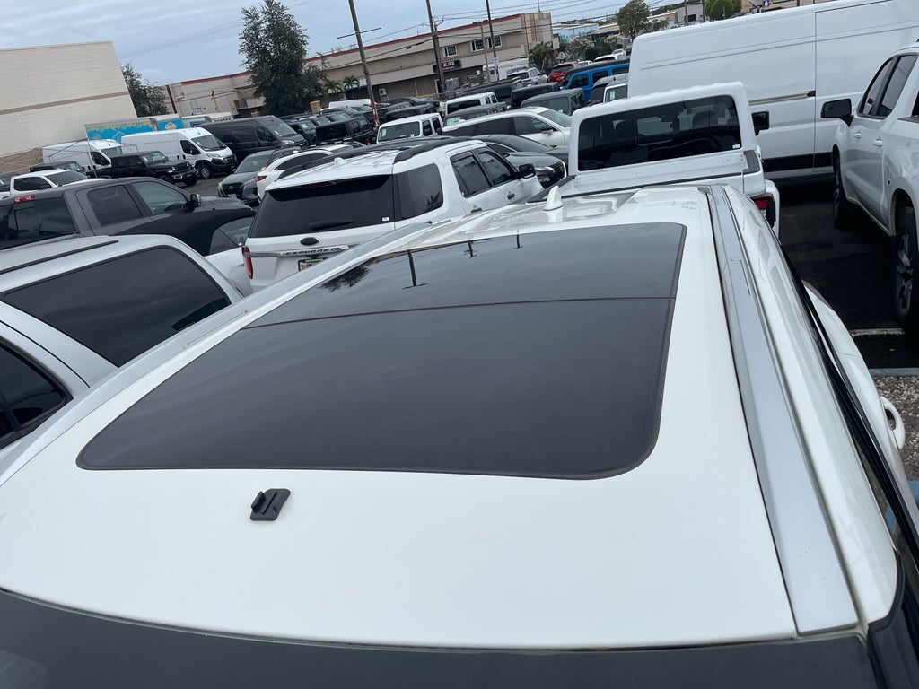 2023 Nissan Rogue SL FWD