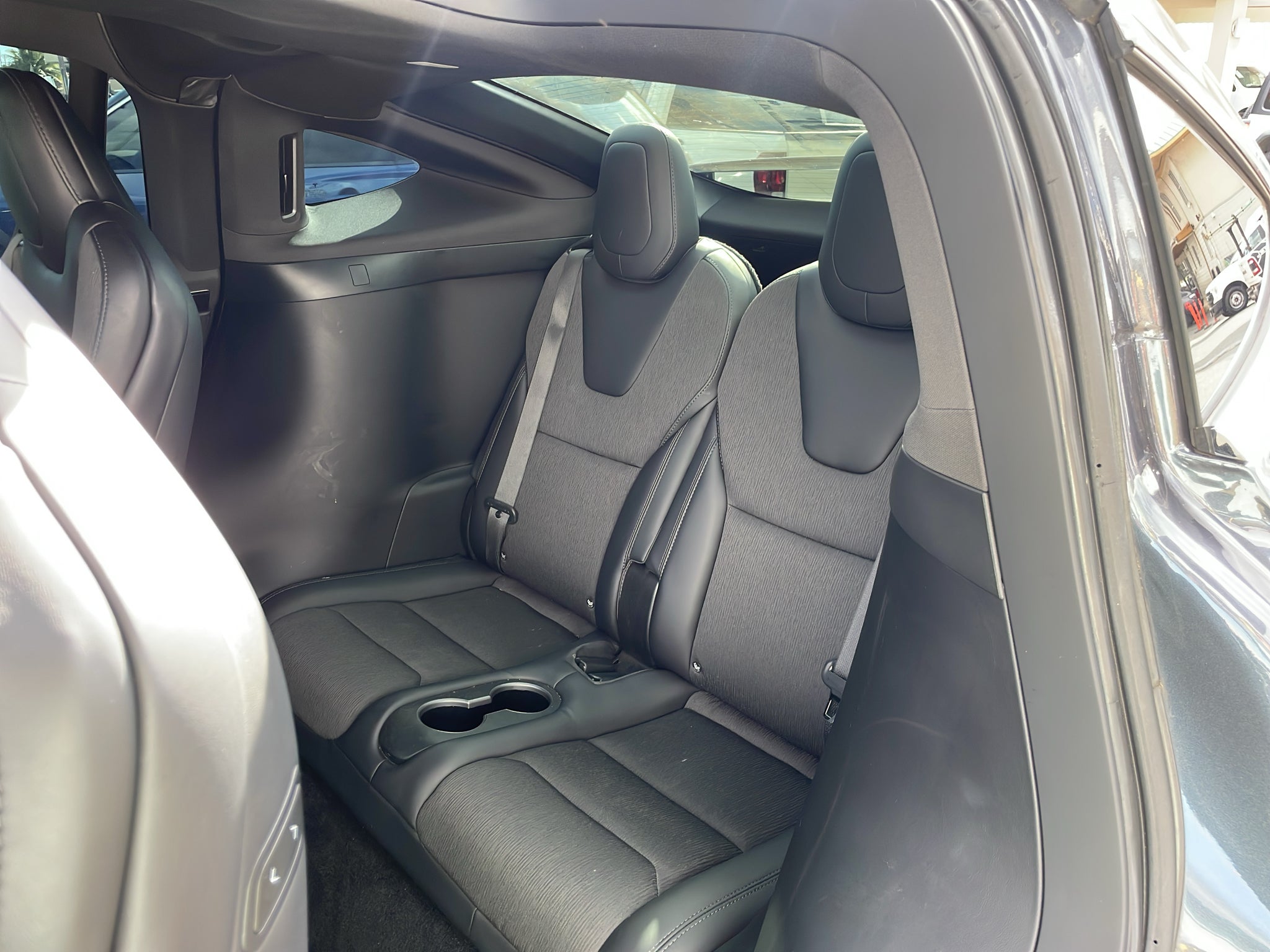 2018 Tesla Model X 75D