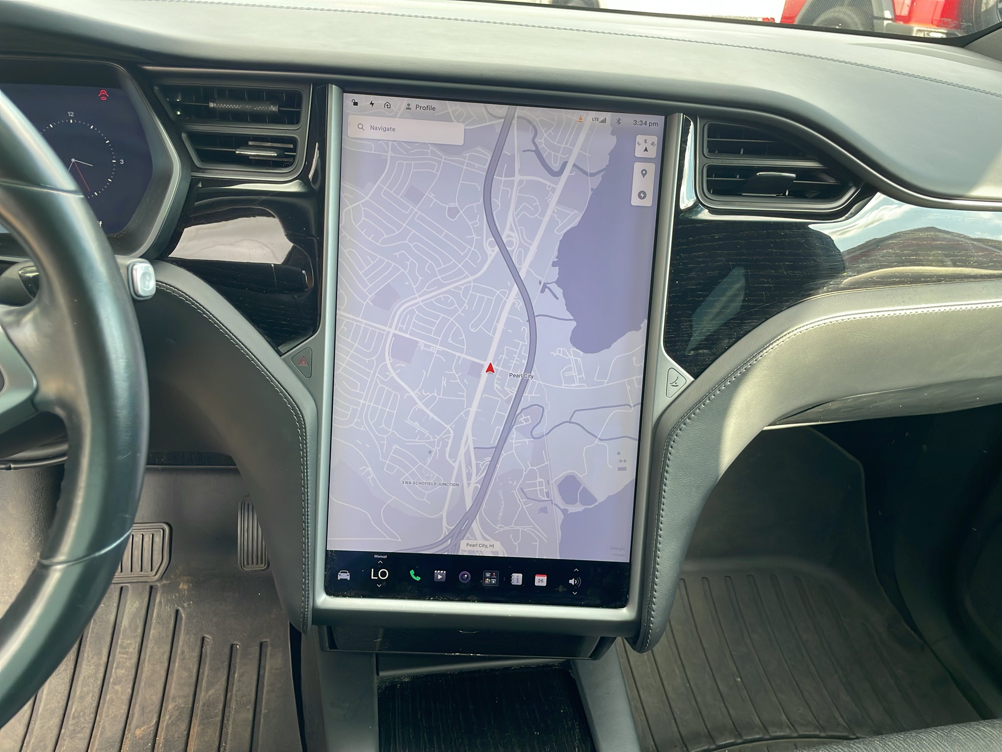 2018 Tesla Model X 75D