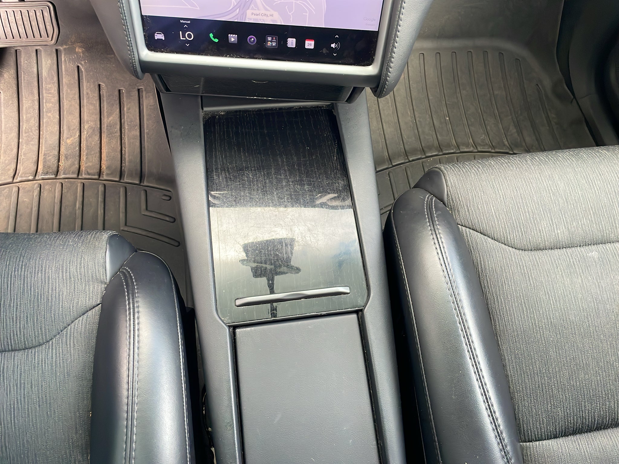 2018 Tesla Model X 75D