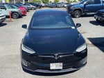 2021 Tesla Model X Long Range