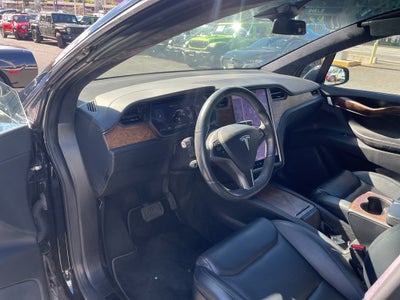 2021 Tesla Model X Long Range