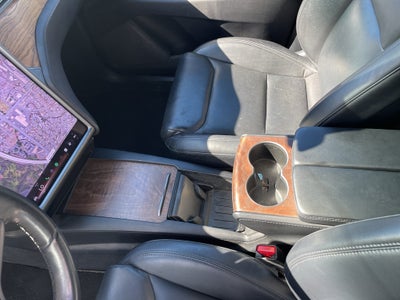 2021 Tesla Model X Long Range