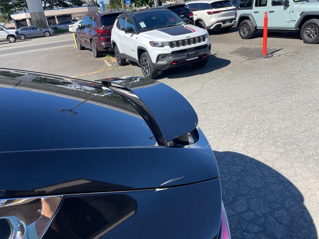 2021 Tesla Model X Long Range
