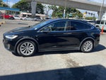 2021 Tesla Model X Long Range
